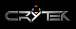 Лого Crytek