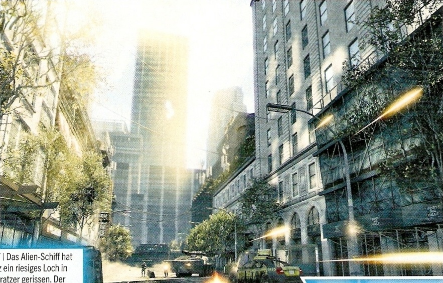     Crysis 2