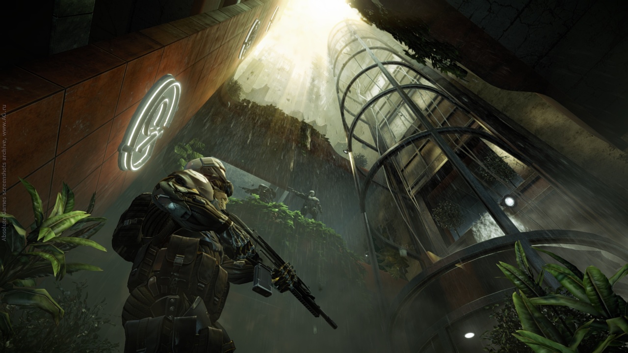  Crysis 2