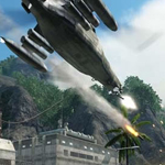 Crysis Wars Patch 1.2